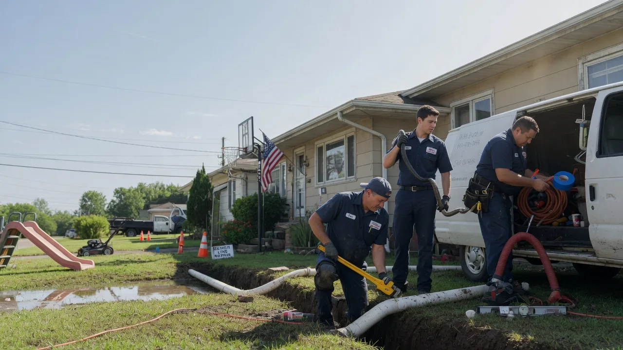 Toilet Installation in Johnson City, TX near me
